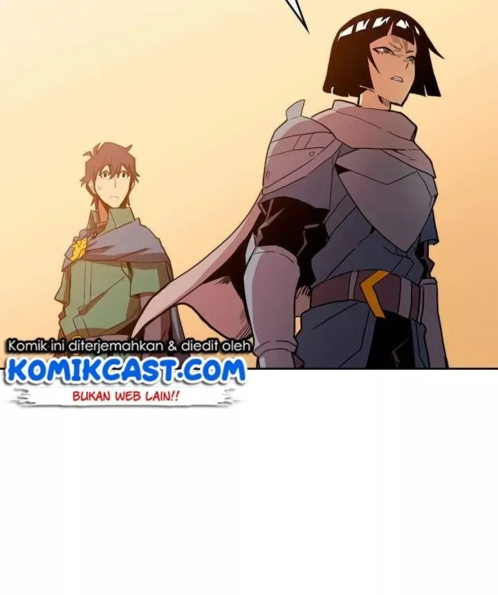 A Returner's Magic Should Be Special Chapter 63 Gambar 66