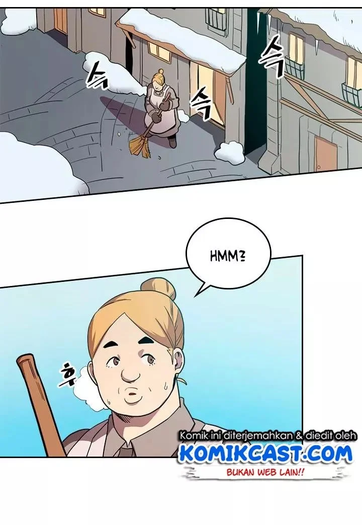 A Returner's Magic Should Be Special Chapter 63 Gambar 74