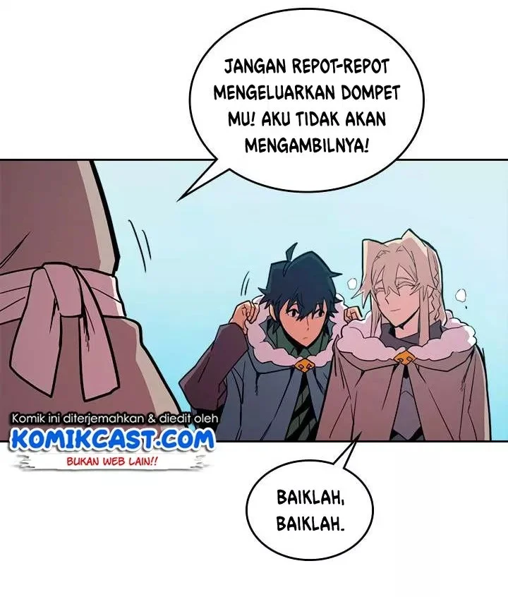 A Returner's Magic Should Be Special Chapter 63 Gambar 77