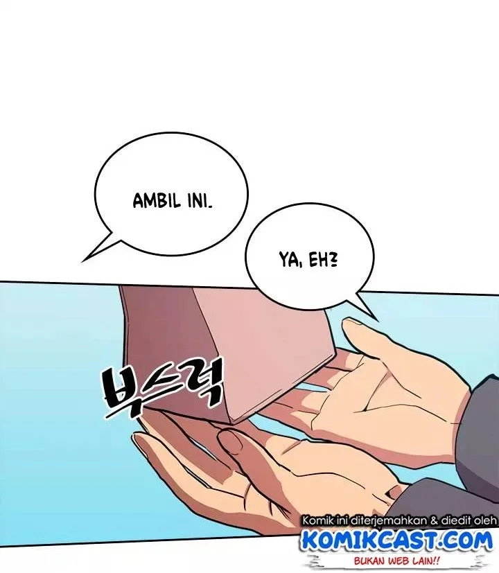 A Returner's Magic Should Be Special Chapter 63 Gambar 85