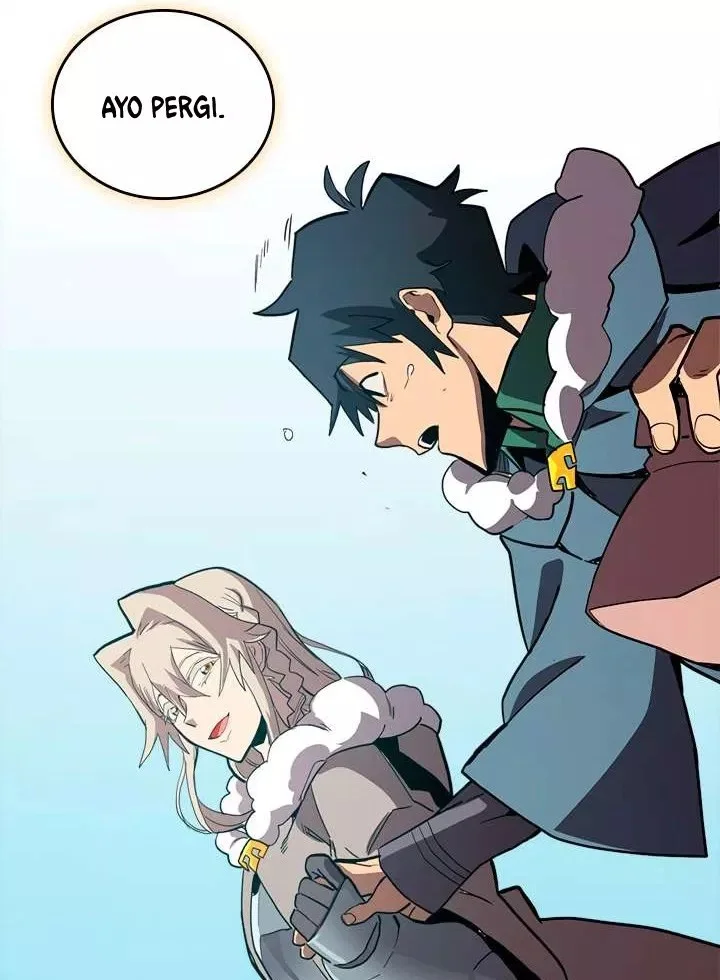 A Returner's Magic Should Be Special Chapter 63 Gambar 87