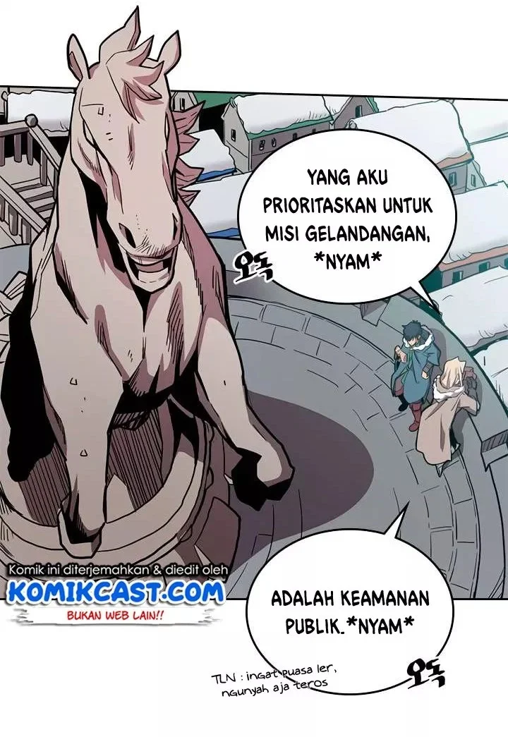 A Returner's Magic Should Be Special Chapter 63 Gambar 91