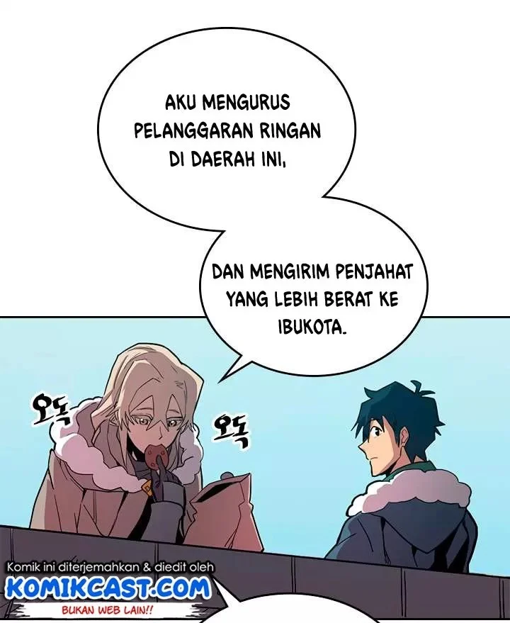A Returner's Magic Should Be Special Chapter 63 Gambar 92