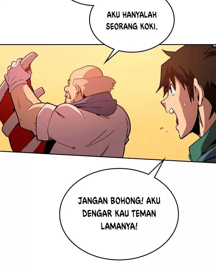 A Returner's Magic Should Be Special Chapter 64 Gambar 12