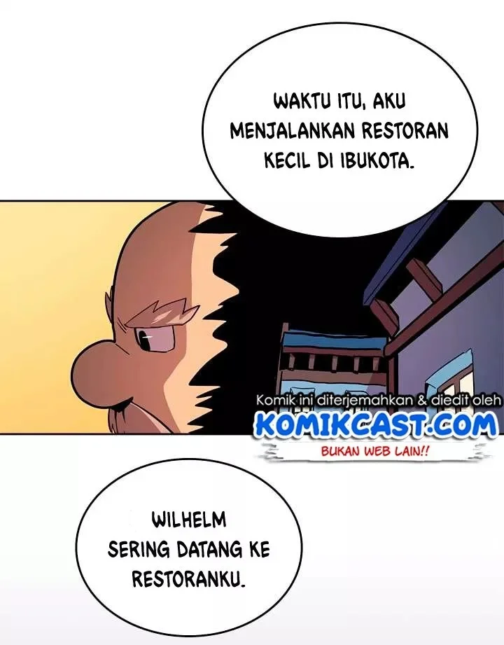 A Returner's Magic Should Be Special Chapter 64 Gambar 27