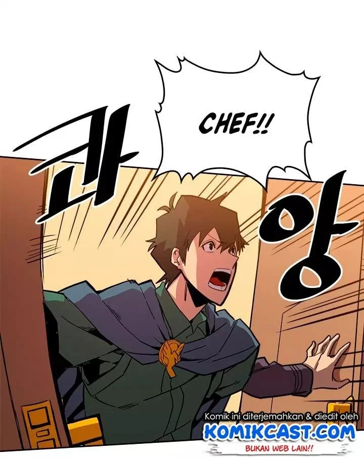 A Returner's Magic Should Be Special Chapter 64 Gambar 3