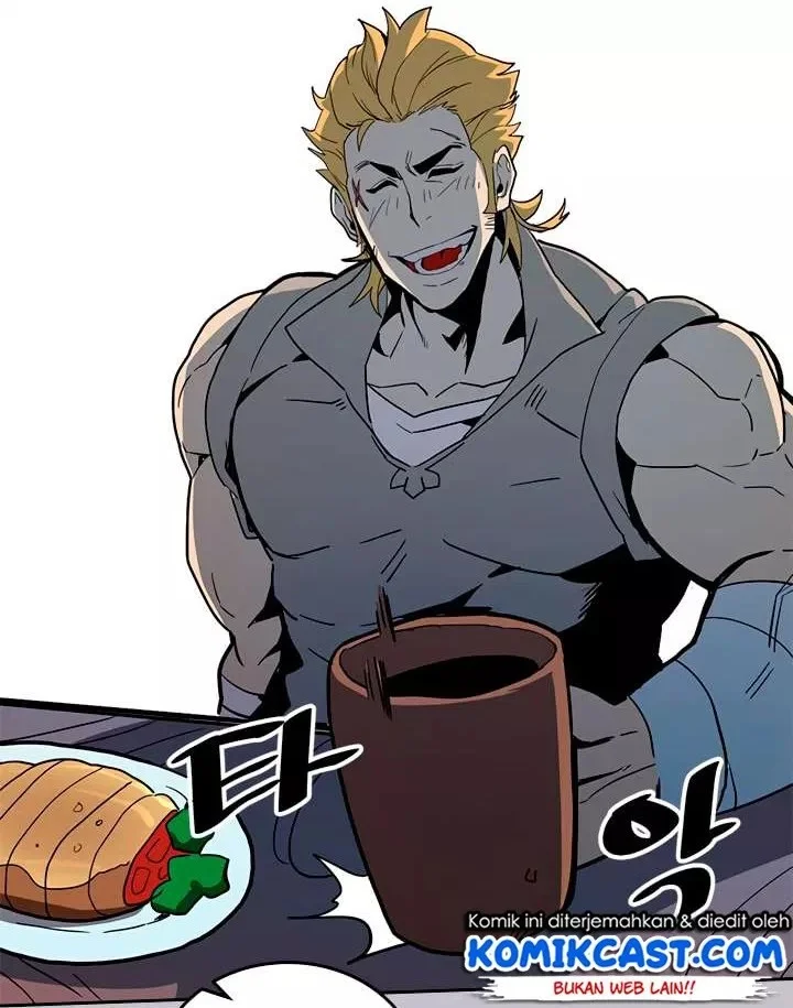 A Returner's Magic Should Be Special Chapter 64 Gambar 33