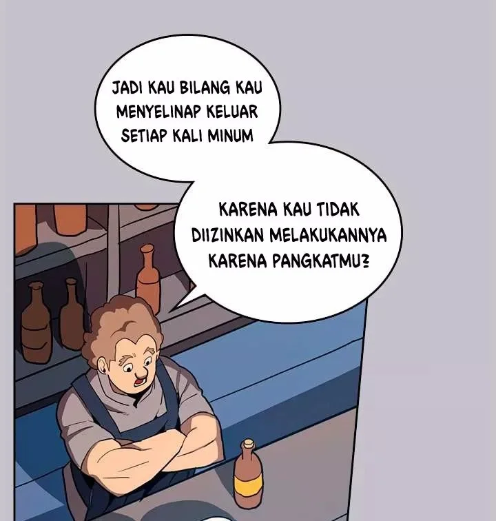 A Returner's Magic Should Be Special Chapter 64 Gambar 35