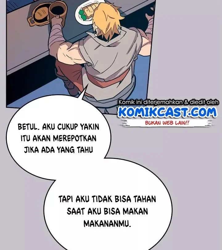A Returner's Magic Should Be Special Chapter 64 Gambar 36