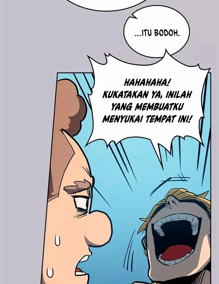 A Returner's Magic Should Be Special Chapter 64 Gambar 37