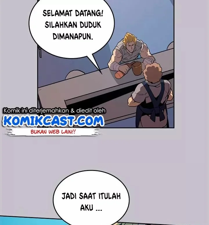 A Returner's Magic Should Be Special Chapter 64 Gambar 40