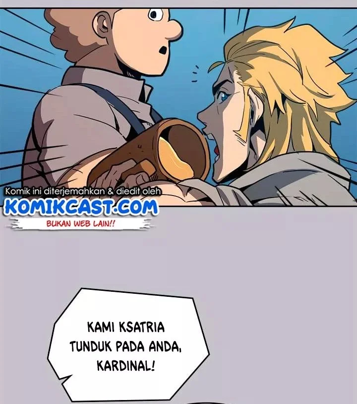 A Returner's Magic Should Be Special Chapter 64 Gambar 42