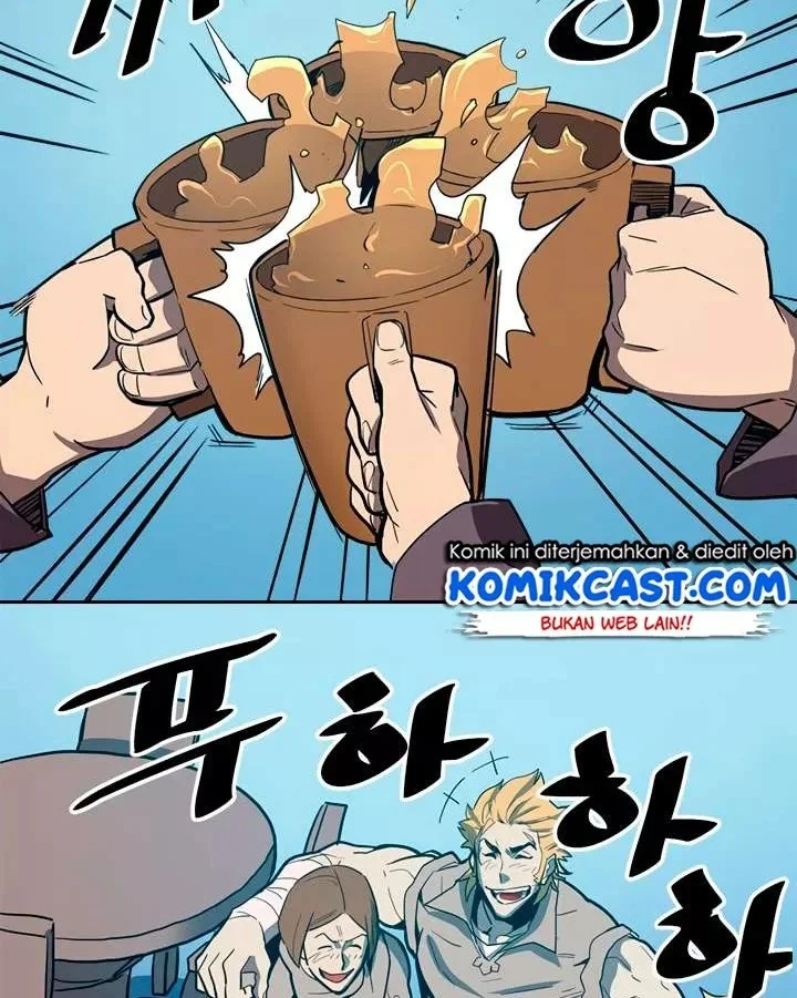 A Returner's Magic Should Be Special Chapter 64 Gambar 46