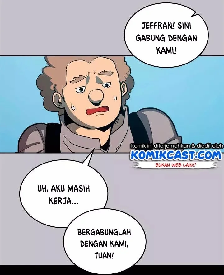 A Returner's Magic Should Be Special Chapter 64 Gambar 48