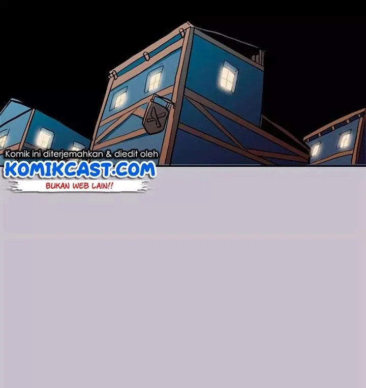 A Returner's Magic Should Be Special Chapter 64 Gambar 49