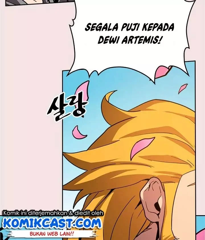 A Returner's Magic Should Be Special Chapter 64 Gambar 53