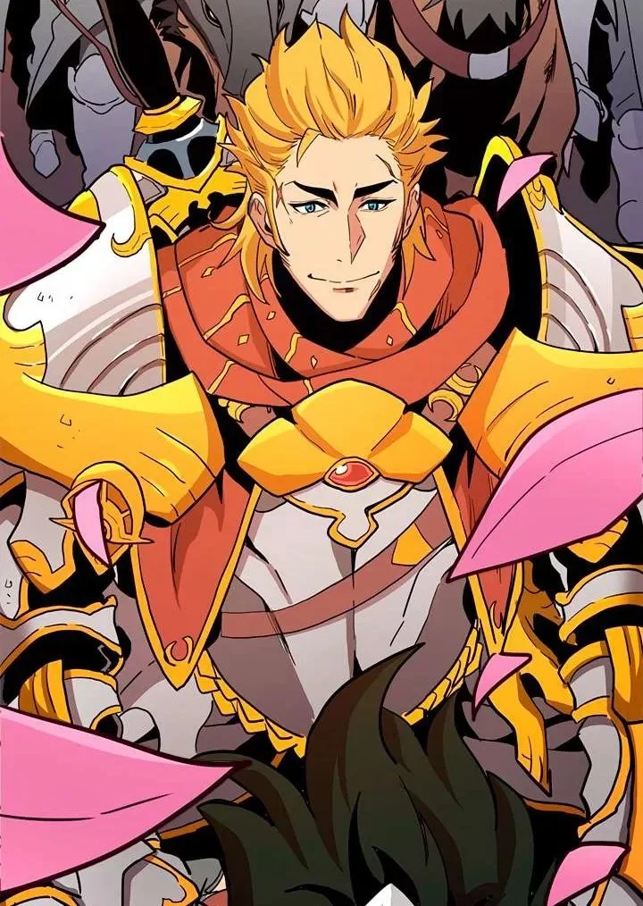 A Returner's Magic Should Be Special Chapter 64 Gambar 55