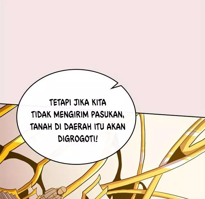 A Returner's Magic Should Be Special Chapter 64 Gambar 60