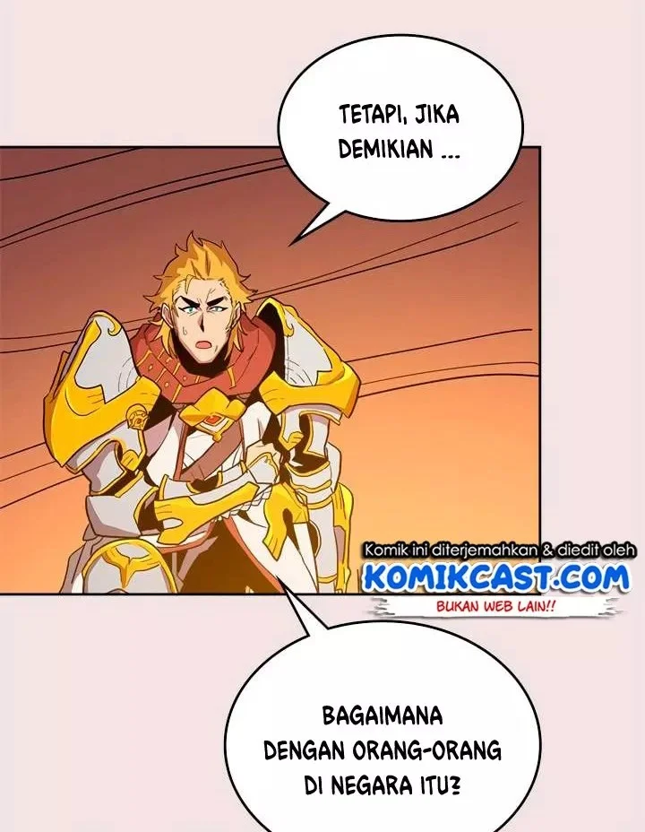 A Returner's Magic Should Be Special Chapter 64 Gambar 63