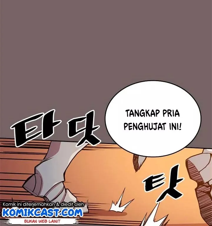 A Returner's Magic Should Be Special Chapter 64 Gambar 76
