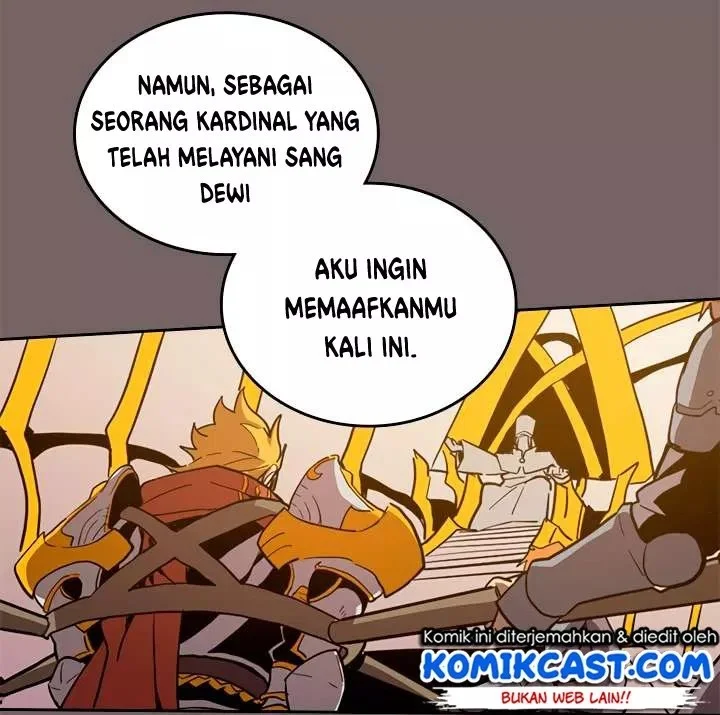 A Returner's Magic Should Be Special Chapter 64 Gambar 78