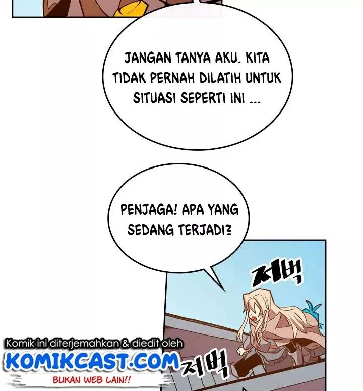 A Returner's Magic Should Be Special Chapter 65 Gambar 102