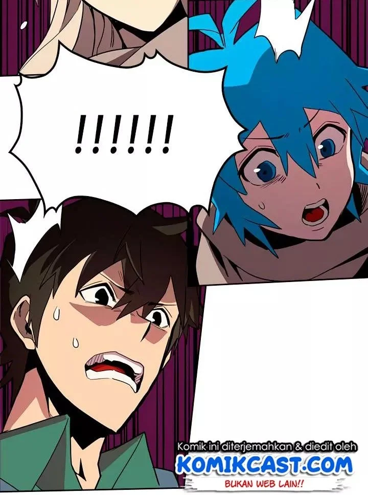 A Returner's Magic Should Be Special Chapter 65 Gambar 105