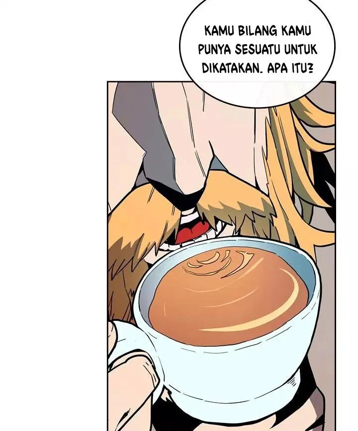 A Returner's Magic Should Be Special Chapter 65 Gambar 11