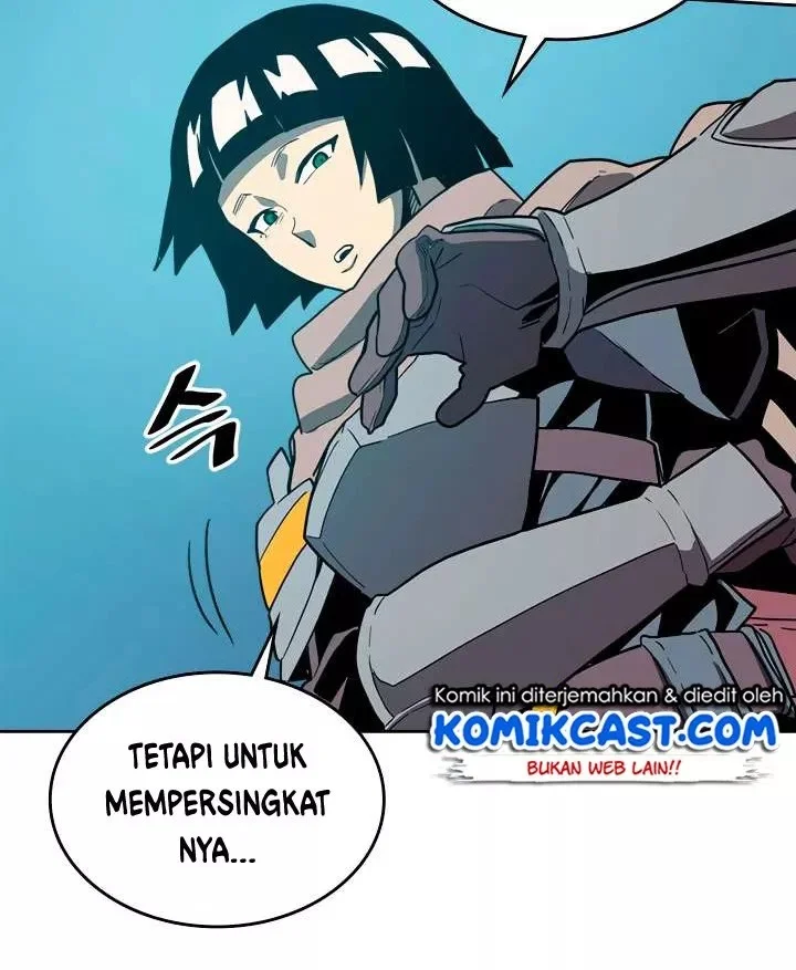 A Returner's Magic Should Be Special Chapter 65 Gambar 15