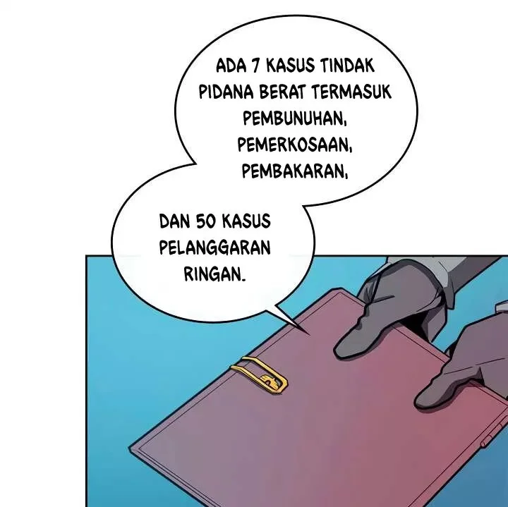 A Returner's Magic Should Be Special Chapter 65 Gambar 16