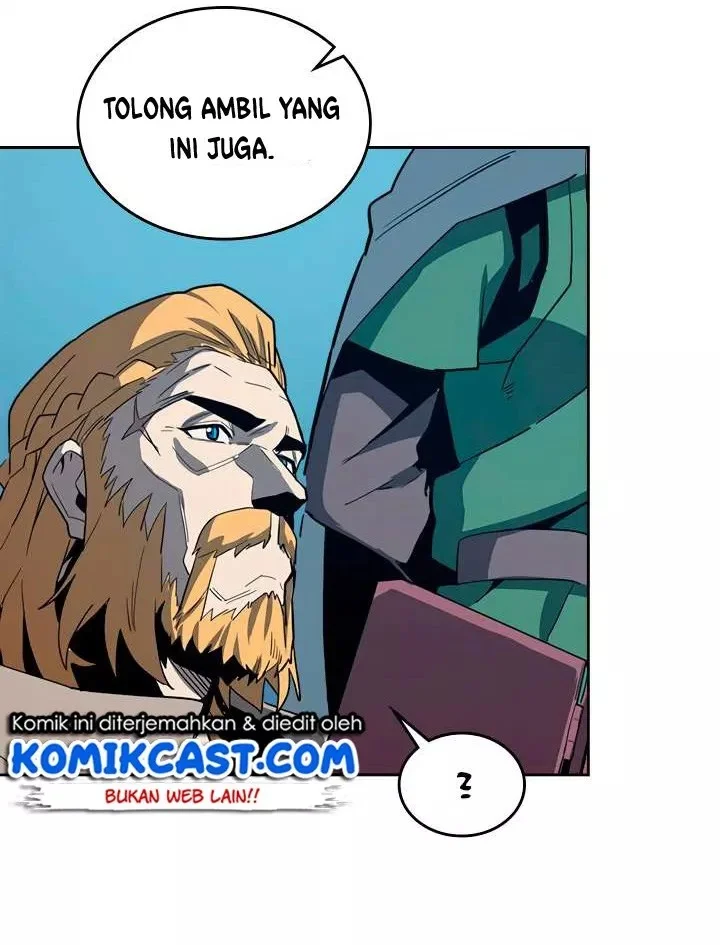 A Returner's Magic Should Be Special Chapter 65 Gambar 21