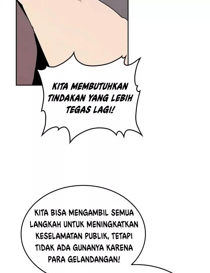 A Returner's Magic Should Be Special Chapter 65 Gambar 28