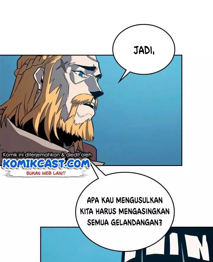 A Returner's Magic Should Be Special Chapter 65 Gambar 30