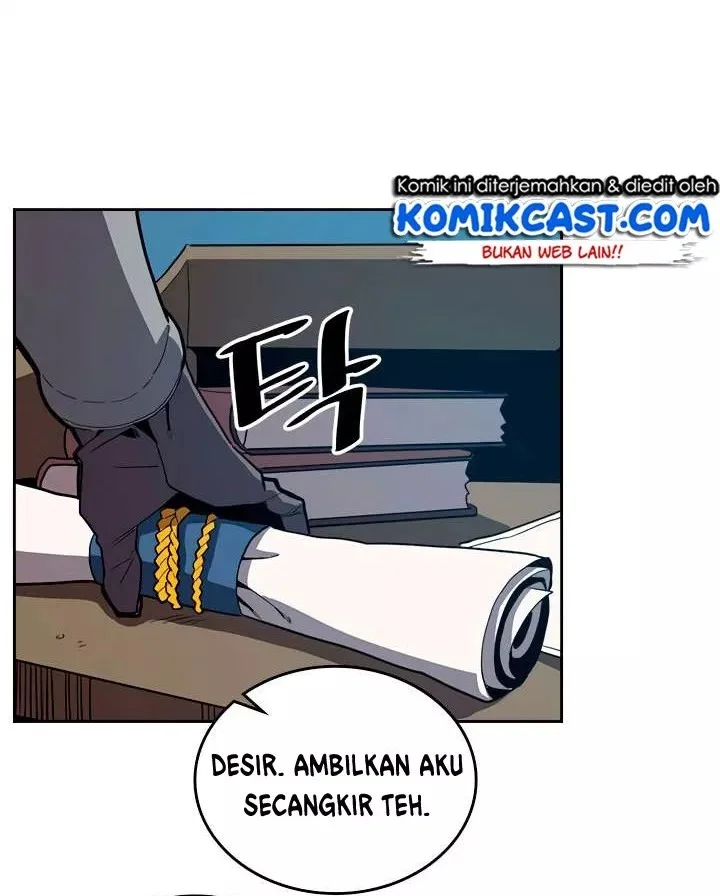 A Returner's Magic Should Be Special Chapter 65 Gambar 33