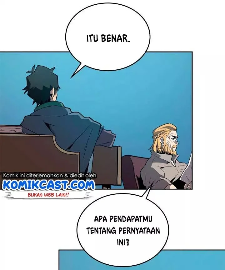 A Returner's Magic Should Be Special Chapter 65 Gambar 37