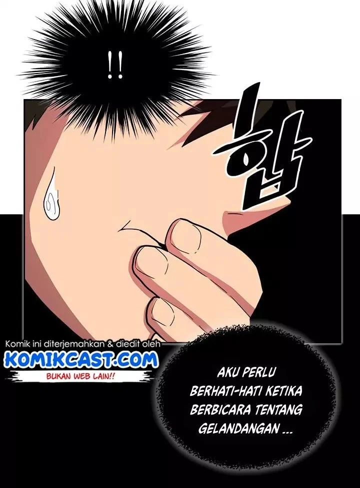 A Returner's Magic Should Be Special Chapter 65 Gambar 40