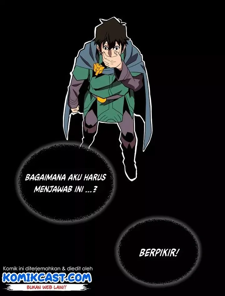 A Returner's Magic Should Be Special Chapter 65 Gambar 41