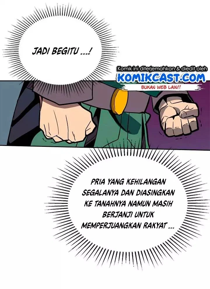 A Returner's Magic Should Be Special Chapter 65 Gambar 63