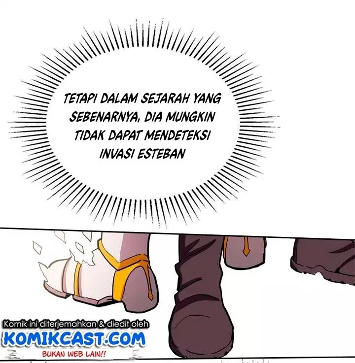 A Returner's Magic Should Be Special Chapter 65 Gambar 64