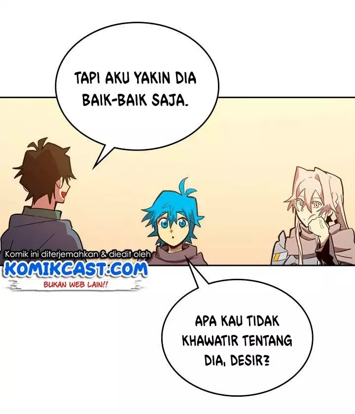 A Returner's Magic Should Be Special Chapter 65 Gambar 72