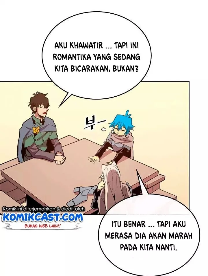 A Returner's Magic Should Be Special Chapter 65 Gambar 73