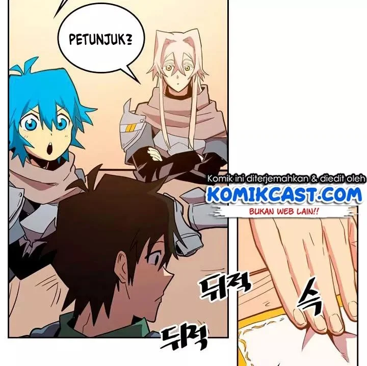 A Returner's Magic Should Be Special Chapter 65 Gambar 81