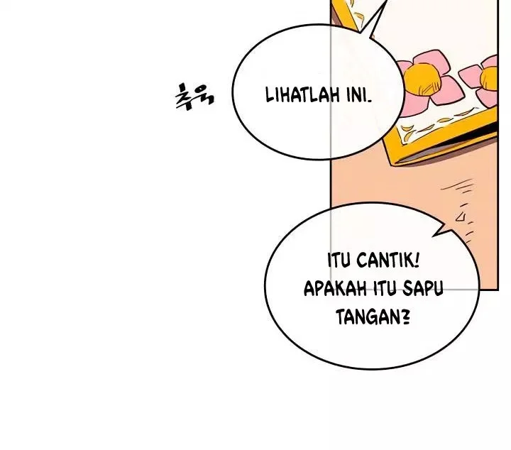 A Returner's Magic Should Be Special Chapter 65 Gambar 82