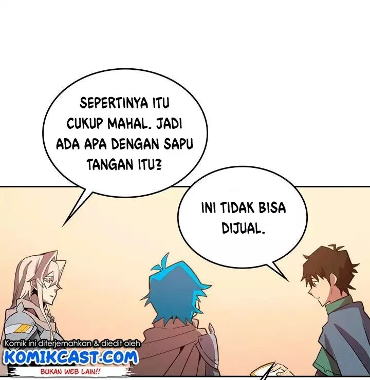 A Returner's Magic Should Be Special Chapter 65 Gambar 83