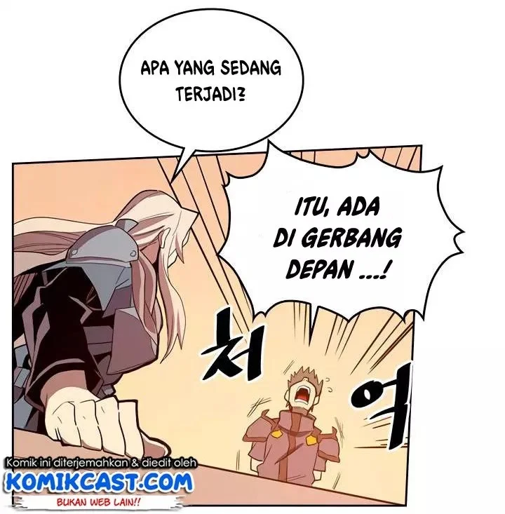 A Returner's Magic Should Be Special Chapter 65 Gambar 98