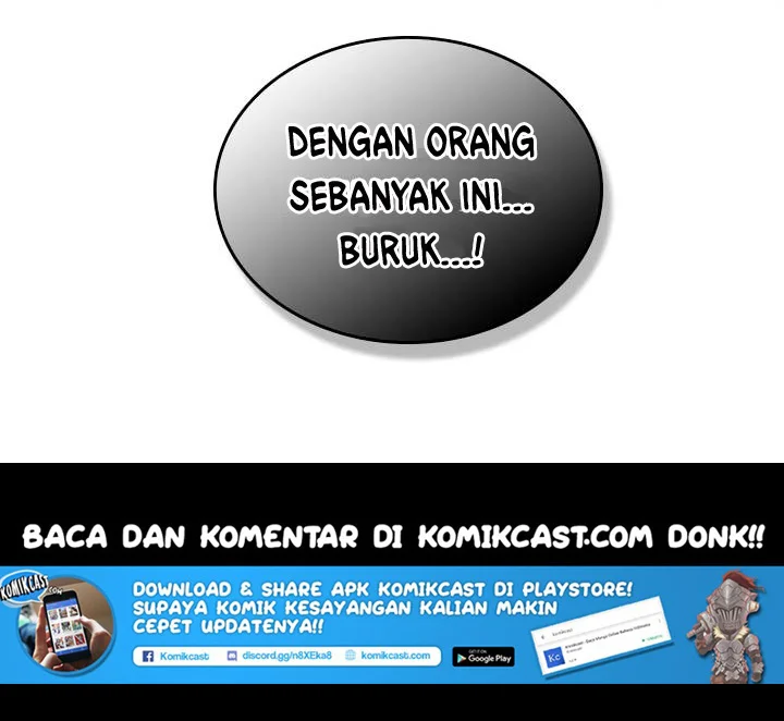 A Returner's Magic Should Be Special Chapter 66 Gambar 12