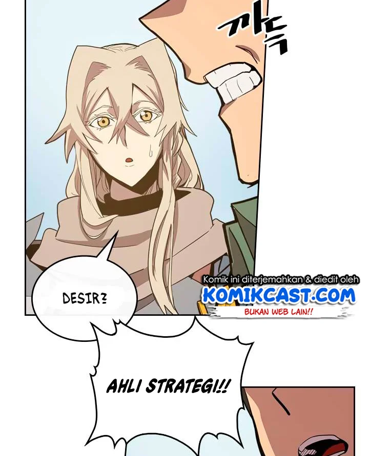 A Returner's Magic Should Be Special Chapter 66 Gambar 16