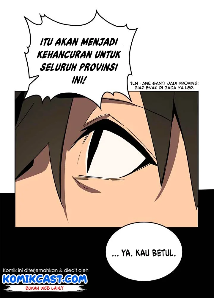 A Returner's Magic Should Be Special Chapter 66 Gambar 22