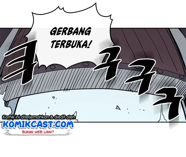 A Returner's Magic Should Be Special Chapter 66 Gambar 32