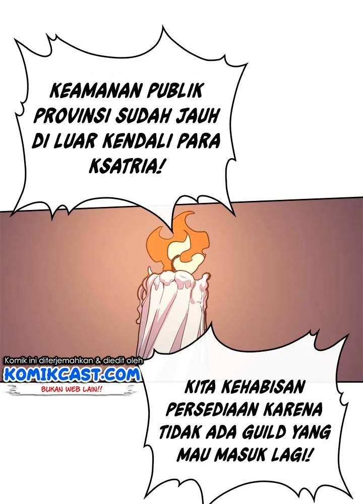 A Returner's Magic Should Be Special Chapter 66 Gambar 46